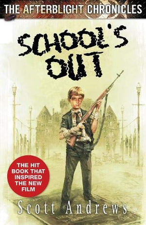 The Afterblight Chronicles: Schools Out