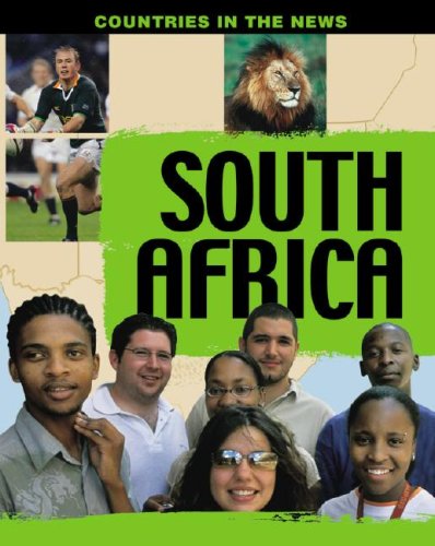 South Africa (Countries in the News),Used