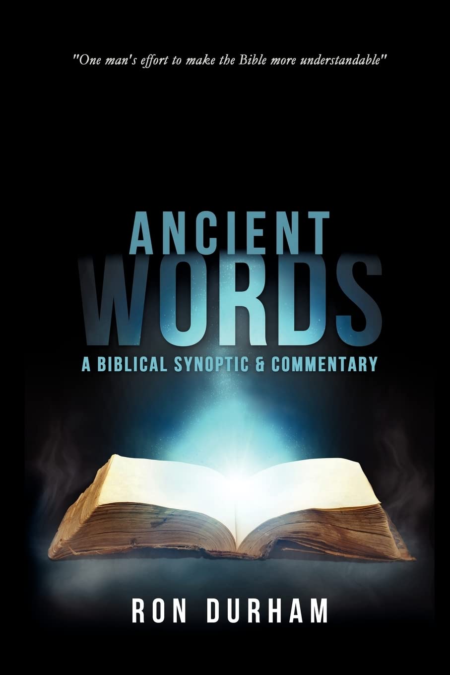 Ancient Words,Used