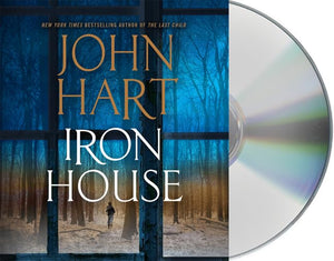 Iron House