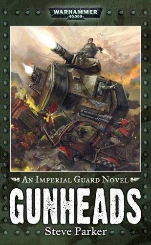 Gunheads (Warhammer 40,000),Used