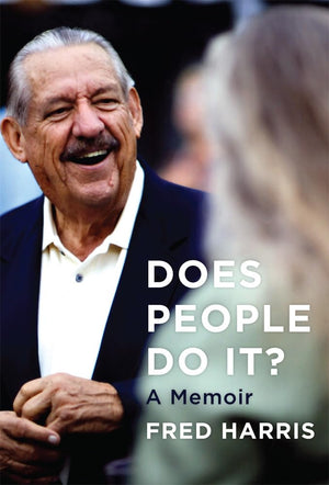Does People Do It?: A Memoir (Volume 5) (Stories and Storytellers),Used