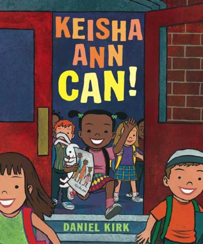 Keisha Ann Can!,Used