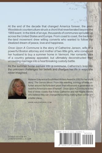 ONCE UPON A COMMUNE,Used