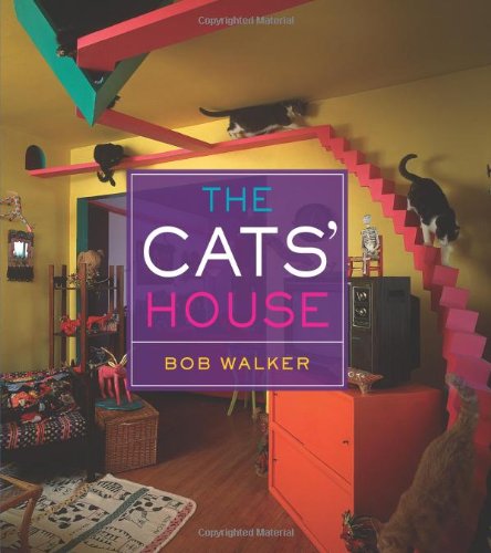 The Cats' House,New