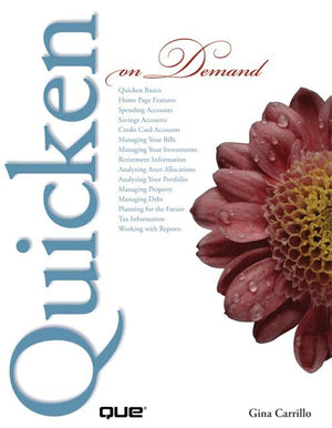 Quicken 2007 on Demand