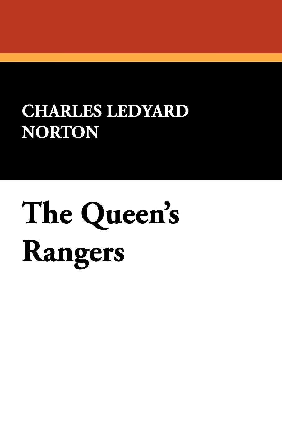 The Queen's Rangers,Used