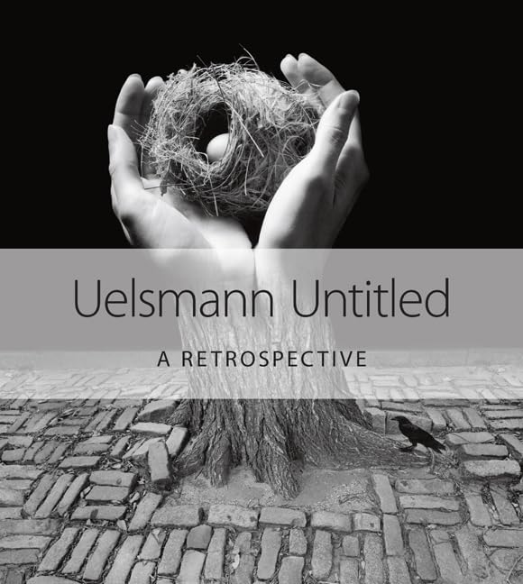Uelsmann Untitled: A Retrospective,Used