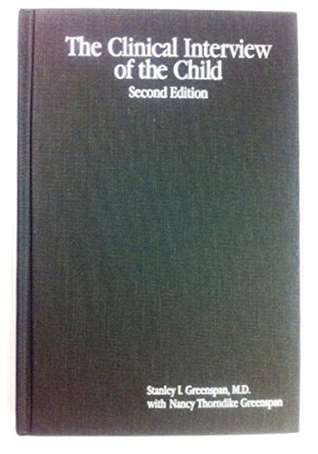 The Clinical Interview of the Child,Used