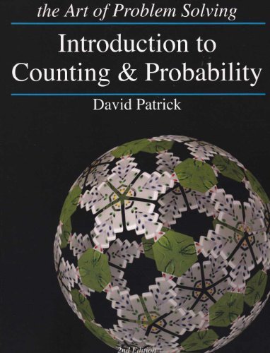 Introduction To Counting & Probability