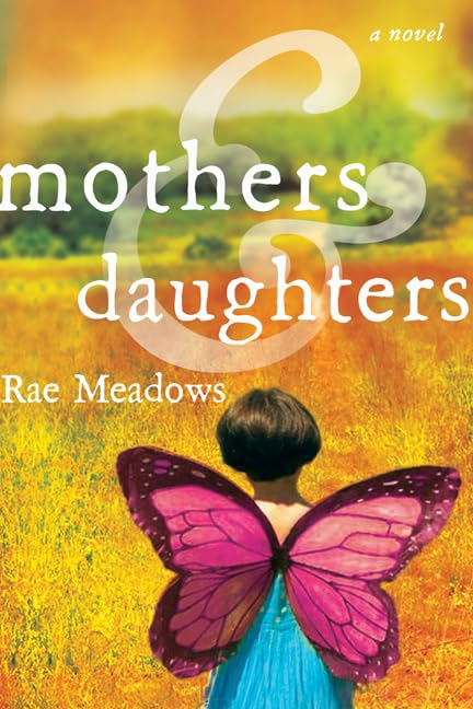 Mothers And Daughters: A Novel,Used