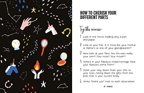 Be More Unicorn: How to Find Your Inner Sparkle,Used