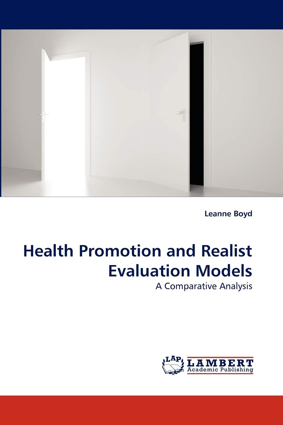 Health Promotion and Realist Evaluation Models: A Comparative Analysis,Used