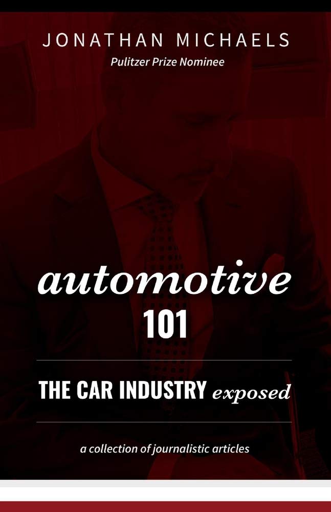 Automotive 101: The Car Industry Exposed (1),Used