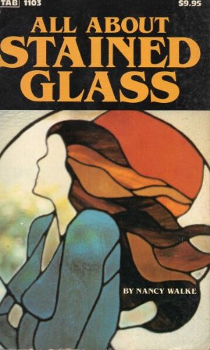 All about stained glass,Used