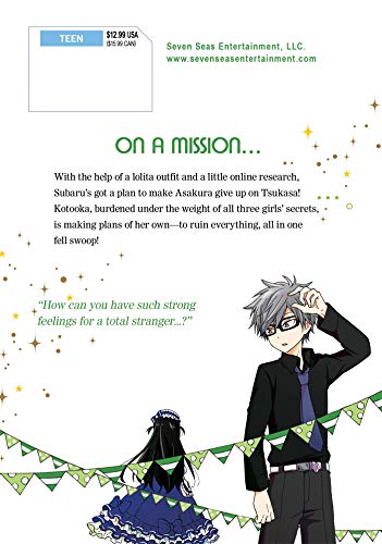 Nameless Asterism Vol. 3,Used