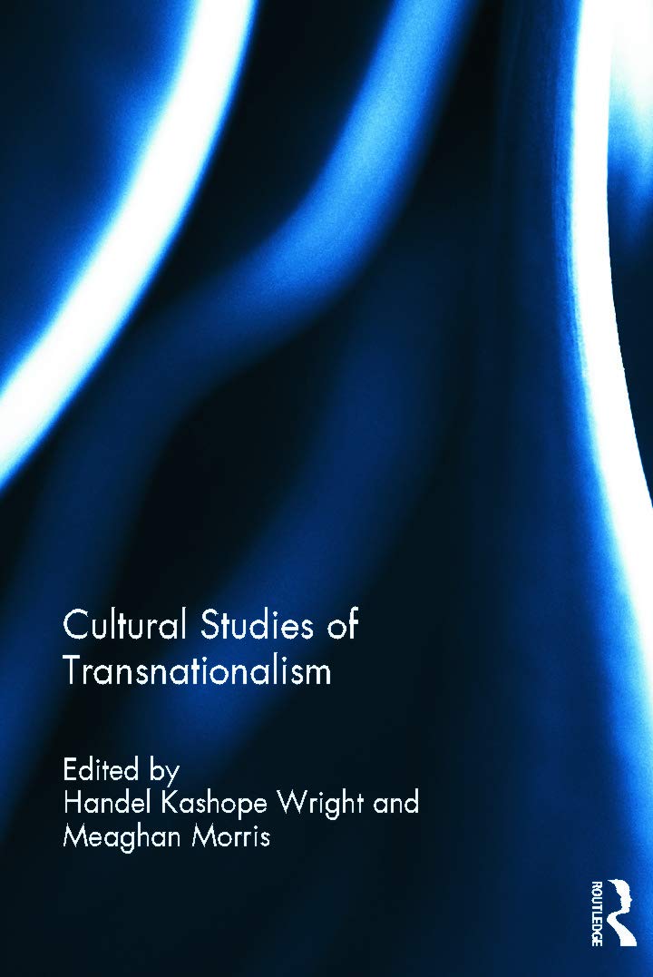 Cultural Studies Of Transnationalism,Used