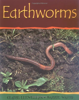 Earthworms (Minibeasts),Used