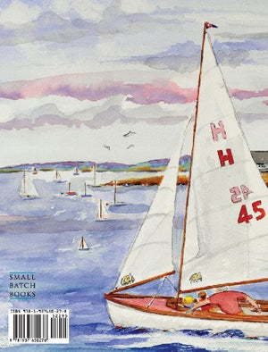 The Day the Ocean Changed to Chocolate,Used