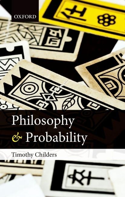 Philosophy of Probability,Used