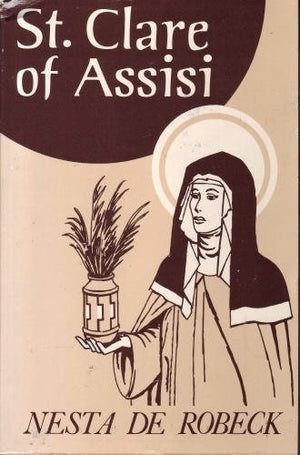 St. Clare of Assisi,Used