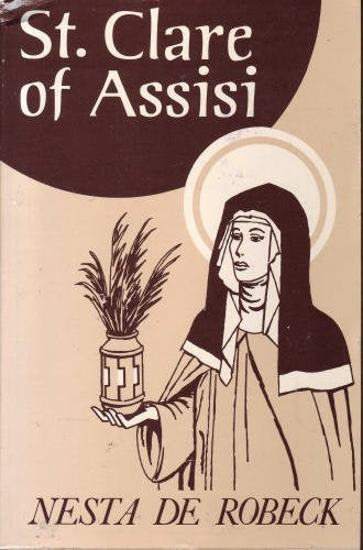 St. Clare of Assisi,Used
