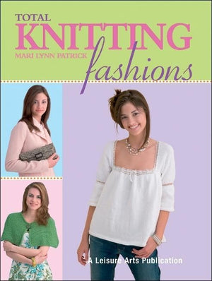 Total Knitting Fashions,Used