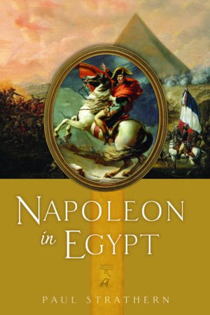 Napoleon In Egypt