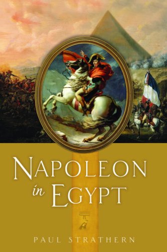 Napoleon In Egypt