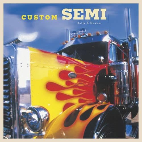 Custom Semi,Used