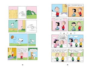 Snoopy to the Rescue: A PEANUTS Collection (Volume 8) (Peanuts Kids),Used