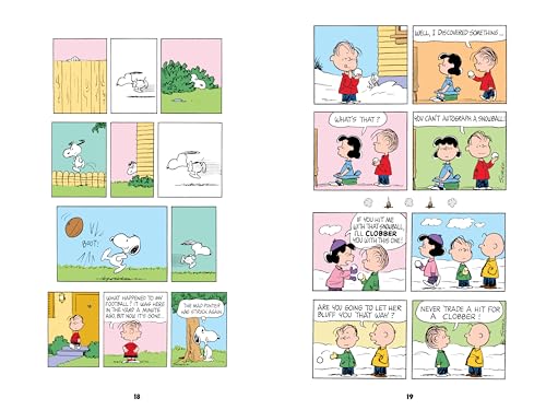 Snoopy to the Rescue: A PEANUTS Collection (Volume 8) (Peanuts Kids),Used