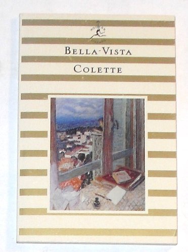 BellaVista (Modern Library Minis),Used