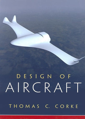 Design of Aircraft,Used