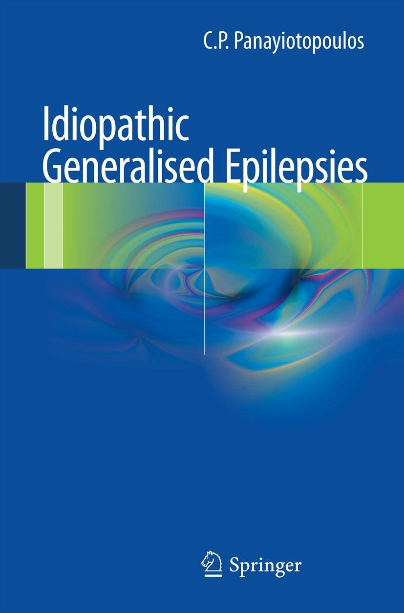 Idiopathic Generalised Epilepsies,Used