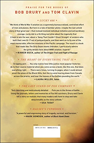 Lucky 666: The Impossible Mission