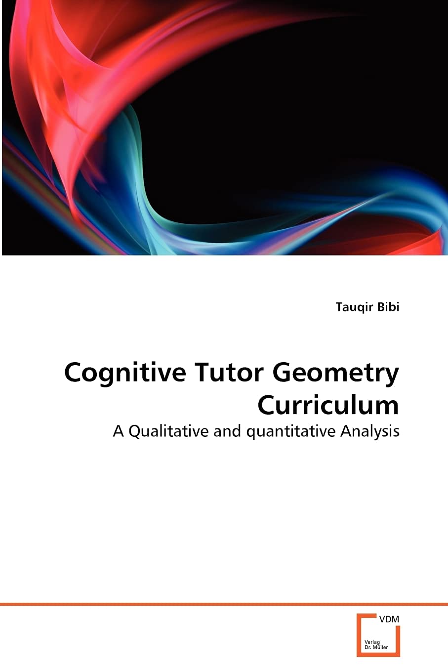 Cognitive Tutor Geometry Curriculum: A Qualitative and quantitative Analysis,Used