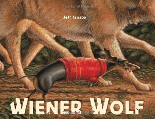 Wiener Wolf,New