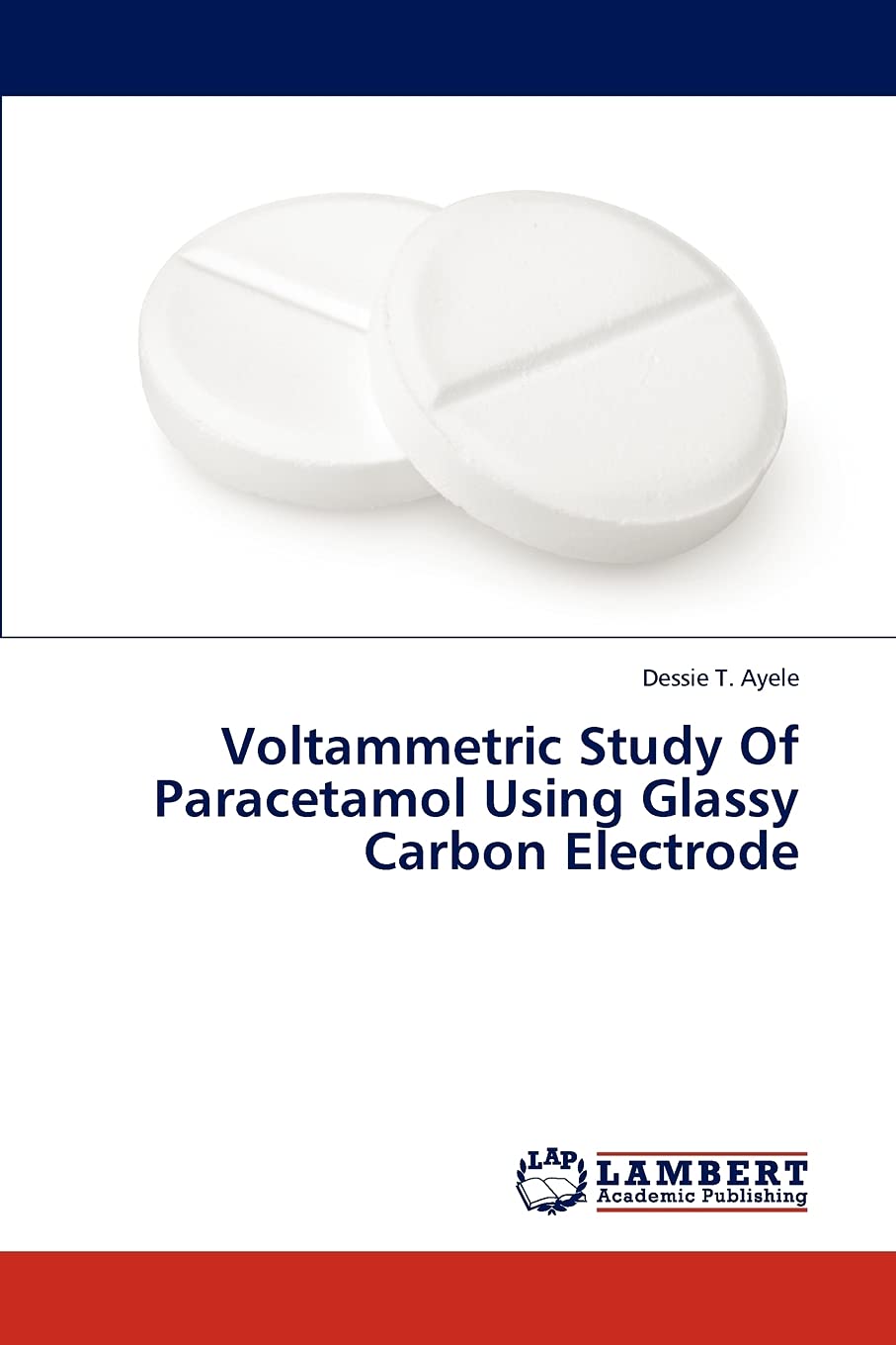Voltammetric Study Of Paracetamol Using Glassy Carbon Electrode,Used
