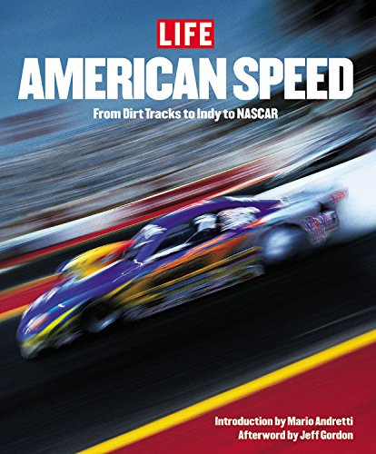 American Speed: From Dirt Tracks to Nascar,Used