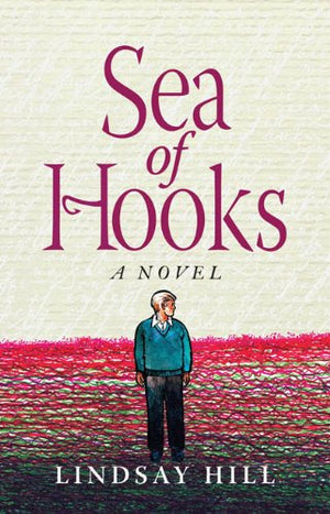 Sea of Hooks (PEN Center USA Fiction Award),Used