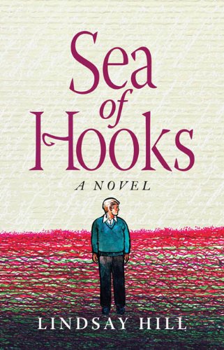 Sea of Hooks (PEN Center USA Fiction Award),Used
