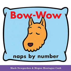 BowWow Naps by Number,Used
