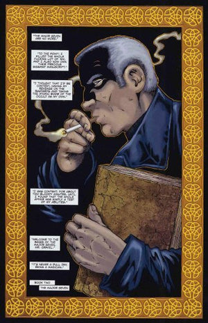 Gravel, Vol. 2: The Major Seven,Used