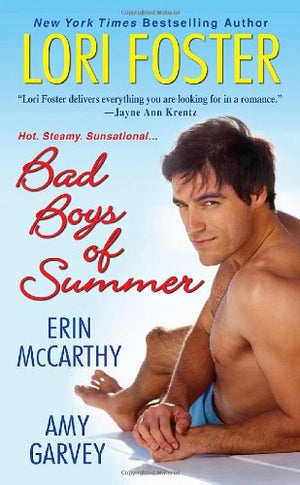 Bad Boys of Summer,Used