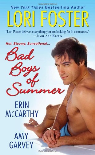 Bad Boys of Summer,Used