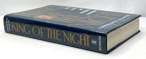 King Of The Night: The Life Of Johnny Carson,New