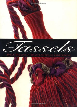 Tassels,Used