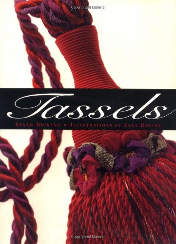 Tassels,Used