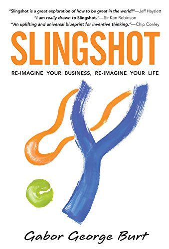 Slingshot: Reimagine Your Business Reimagine Your Life